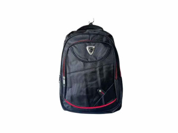 MOCHILA CIDOBE PRETA...