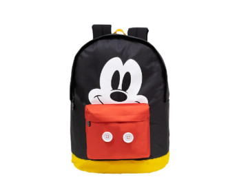 MOCHILA MICKEY MOUSE T02...