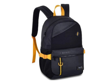 MOCHILA FREE FIRE PRETA/LJ....