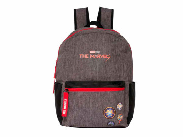 MOCHILA THE MARVELS 44CM.1D