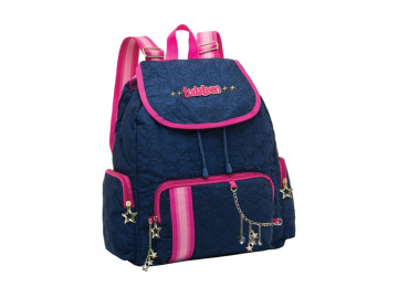 MOCHILA TODA TEEN BEAUTY...
