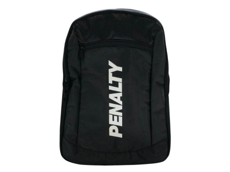 MOCHILA PENALTY PRETA NT.46CM.1D-9616