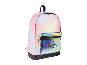 MOCHILA ACADEMIE COOL COLOR...