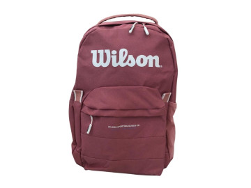 MOCHILA WILSON ROSA...