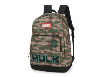 MOCHILA HULK MARVEL...