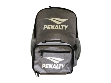 KIT MOCHILA+LANCHEIRA...