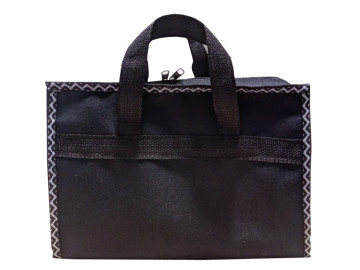 PASTA BOB DOG OFICIO C/ALCA...