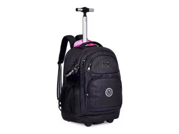 MOCHILA CAR.REBECCA BONBON...