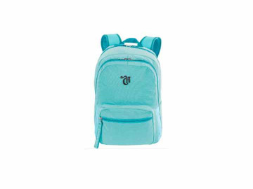MOCHILA CAPRICHO GREEN HYPE...