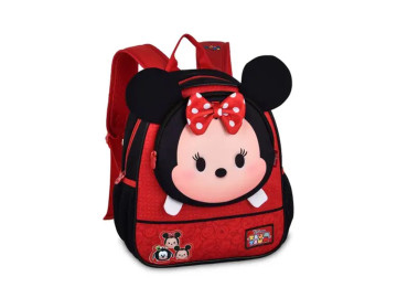 MOCHILA MINNIE TSUM TSUM...