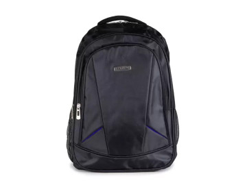 MOCHILA EXEC.CONVOY PRETA...