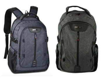 MOCHILA EXEC.ASUS CORES...