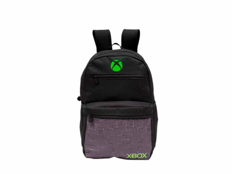 MOCHILA XERYUS X BOX 44CM.1D