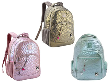 MOCHILA REBECCA BONBON...