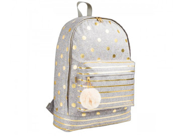 MOCHILA ACADEMIE LISTRA...