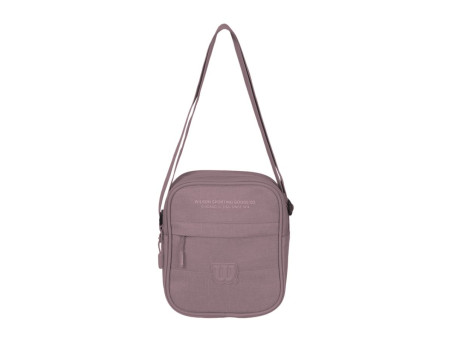 BOLSA WILSON TRANSVERSAL ROSA 1D.