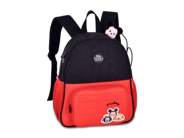 MOCHILA MICKEY...