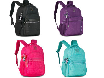 MOCHILA REBECCA BONBON...