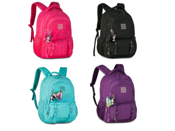 MOCHILA REBECCA BONBON...