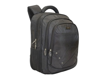 MOCHILA XERYUS PRETA...