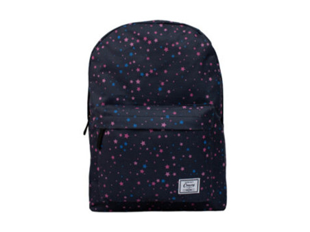 MOCHILA CONVOY CORES 44CM.1D.