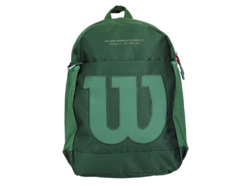 MOCHILA WILSON VERDE...