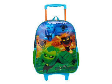 MOCHILA CAR.GHOST FORCE X...