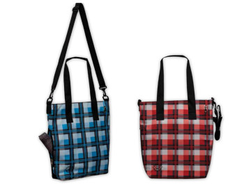 BOLSA TOTE TILIBRA 28...