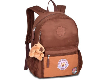 MOCHILA CLIO CAPIVARA...