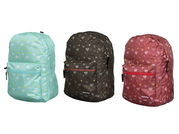 MOCHILA CONVOY CASUAL...