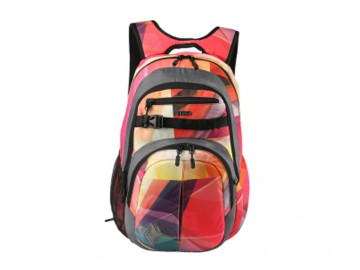 MOCHILA YES NITRO CORES...