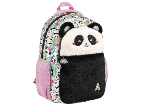 MOCHILA LOVELY FRIEND TEEN 41CM.2D.