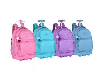 MOCHILA CAR.REBECCA BONBON...