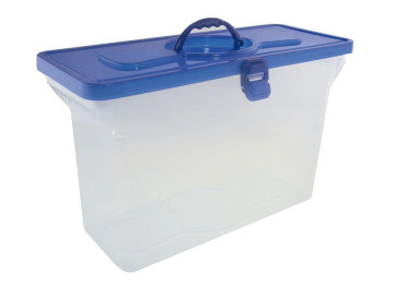 MALETA ORGANIZADORA...