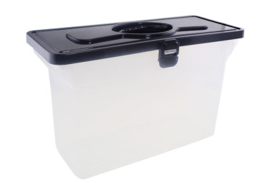 MALETA ORGANIZADORA...