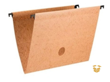 PASTA SUSPENSA MARM.305G.GP C/50