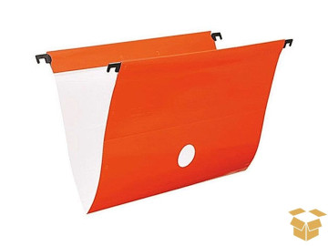 PASTA SUSPENSA COLORIDA...