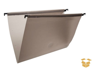 PASTA SUSPENSA PLASTICA...