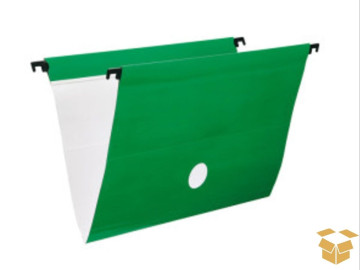 PASTA SUSPENSA COLORIDA...