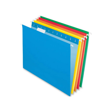 PASTA SUSPENSA PENDAFLEX...