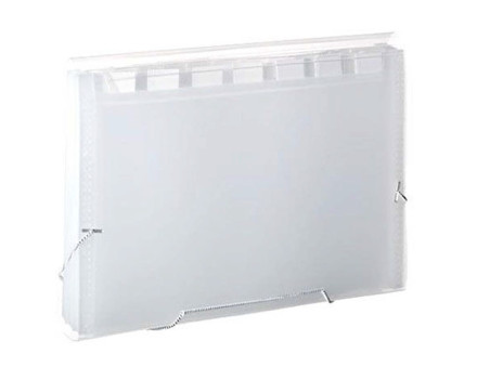 PASTA SANF.A4 31D.PP.TRANS.-SME31P