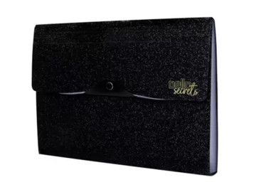 PASTA SANF.A4 12D.SECRETS...