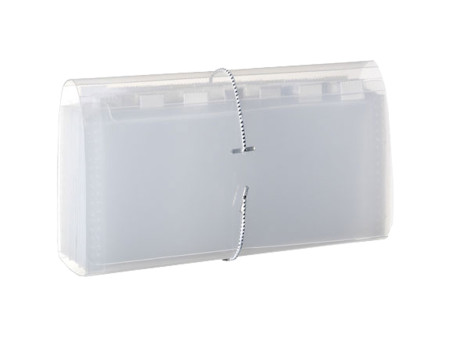 PASTA SANF.CH.12D.PP.TRANS.PP-SCE12