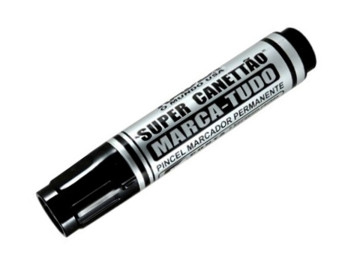 PINCEL ATOMICO PRETO...