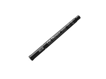 PINCEL MARCADOR CROMADO...