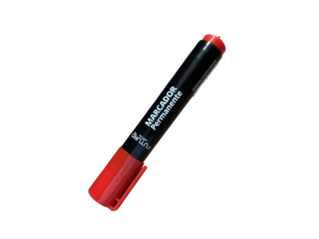 PINCEL ATOMICO 1100-P VERMELHO-AV