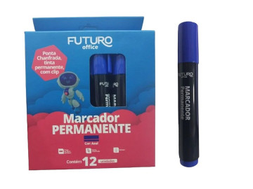 PINCEL ATOMICO 1100-P AZUL...