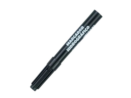 PINCEL ATOMICO PRETO FUTURO C/12