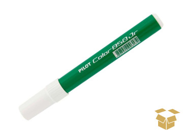 PINCEL ATOMICO 850-JR VERDE...