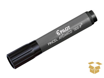 PINCEL ATOMICO 1100-P PRETO...